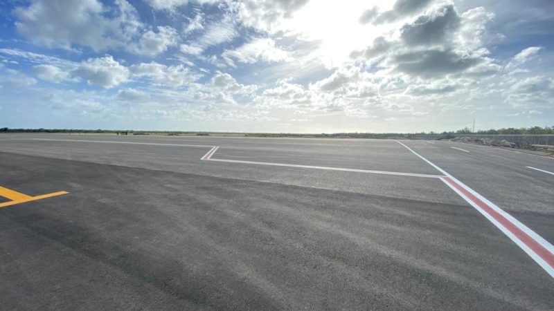 runway markings roadgrip