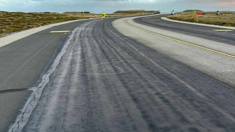 runway preservation treatment roadgrip