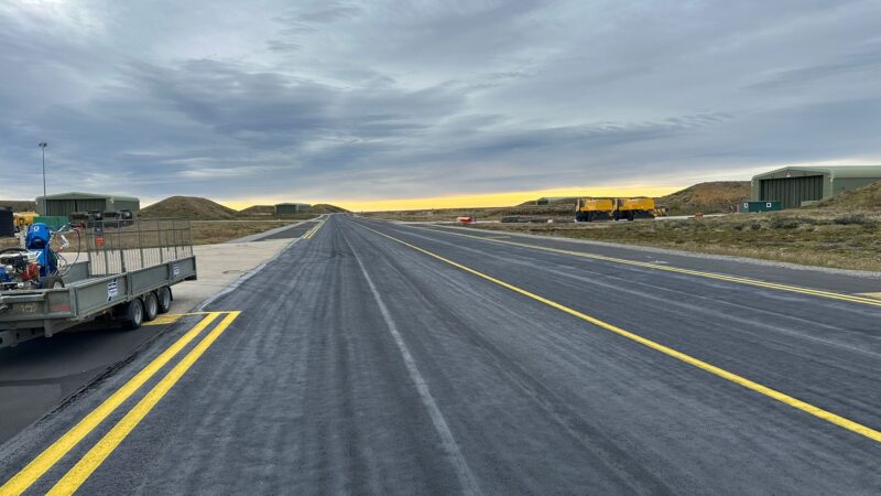 runway rhinophalt preservation roadgrip