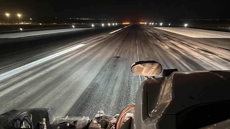 runway rubber removal curacao roadgrip