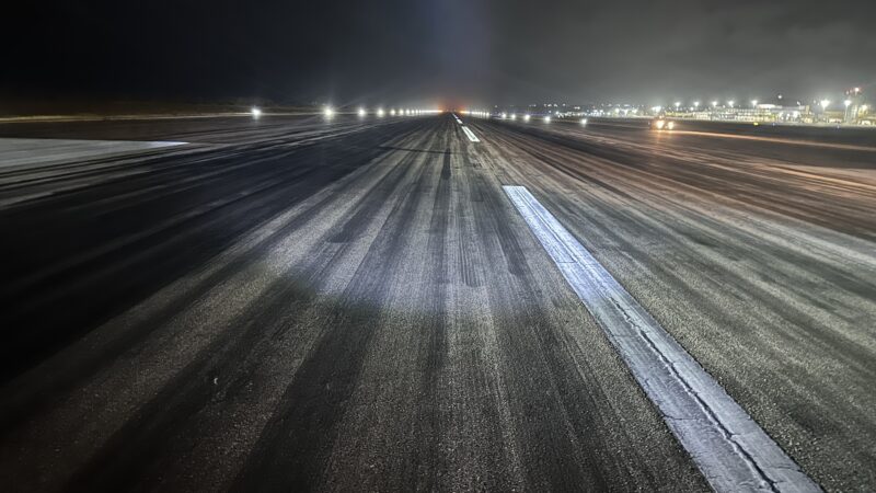 runway rubber roadgrip