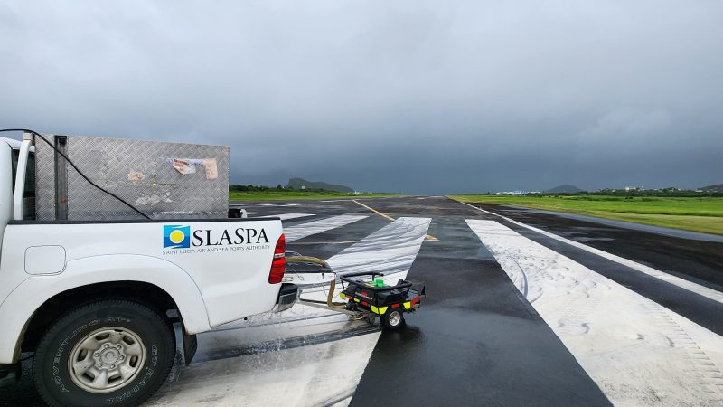 runway safety friction testing roadgrip