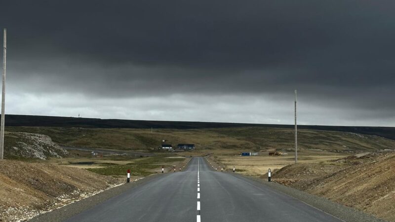 rural road marking company roadgrip