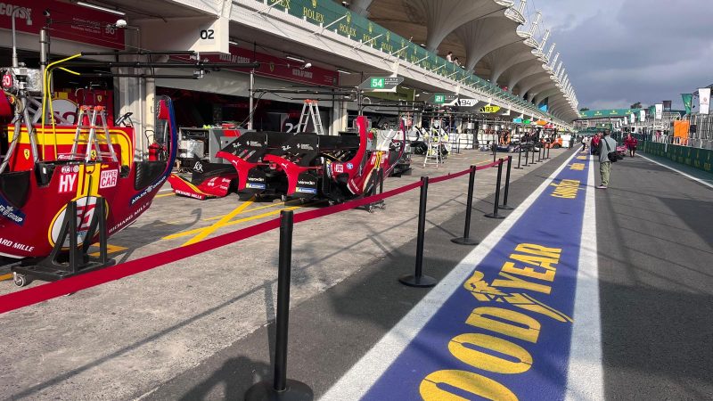 sao paulo pit lane roadgrip