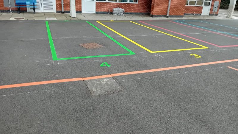 school collection safety roadgrip