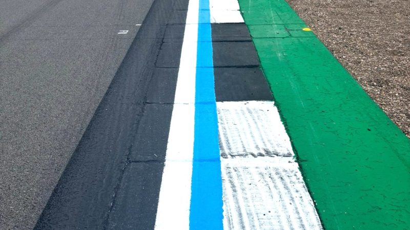 silverstone track limits roadgrip