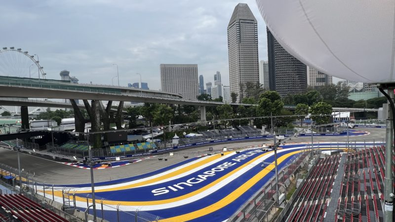 singapore circuit design f1 roadgrip