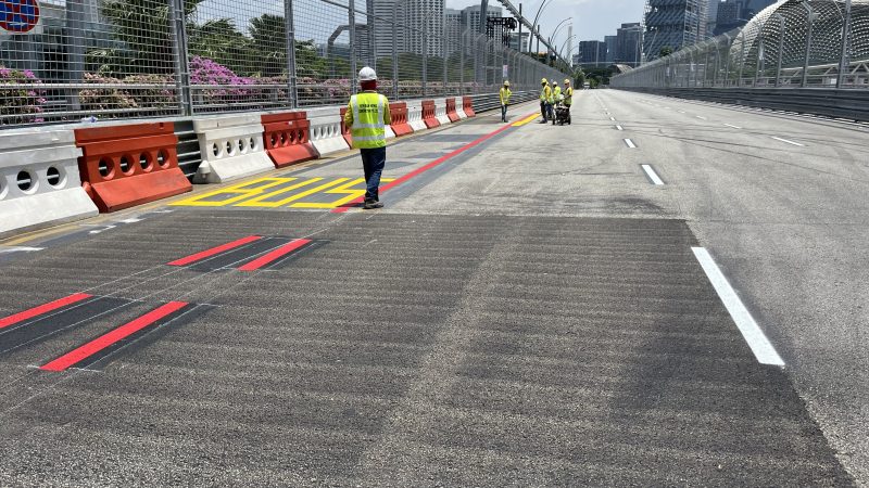 singapore-gp-2024-circuit-preparation