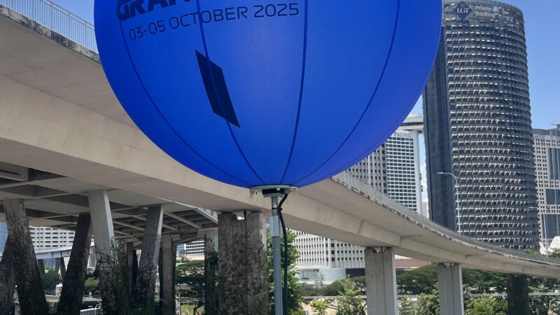 singapore grand prix circuit preparation roadgrip