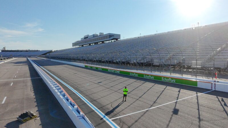 speedway striping company roadgrip