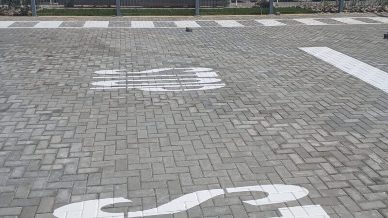 stop sign shippoing port)