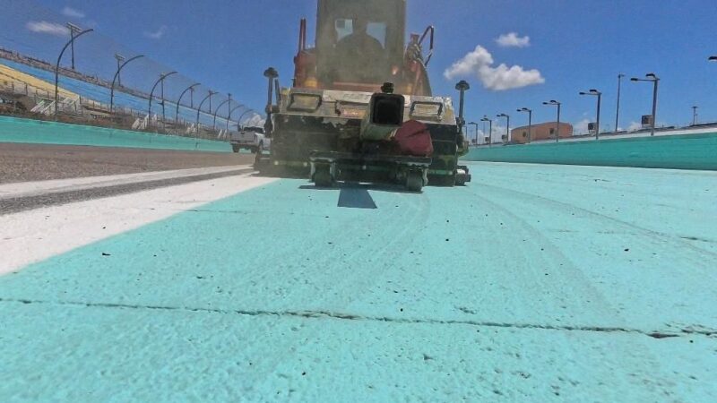 striping company miami motorsport roadgrip