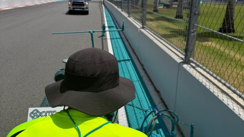 striping contractor usa roadgrip