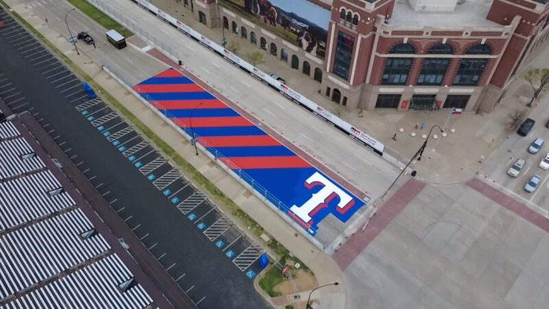 surface graphic design roadgrip