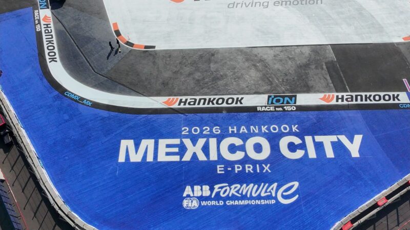 temporary race track painting roadgrip