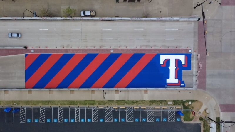 texas street circuit branding roadgrip
