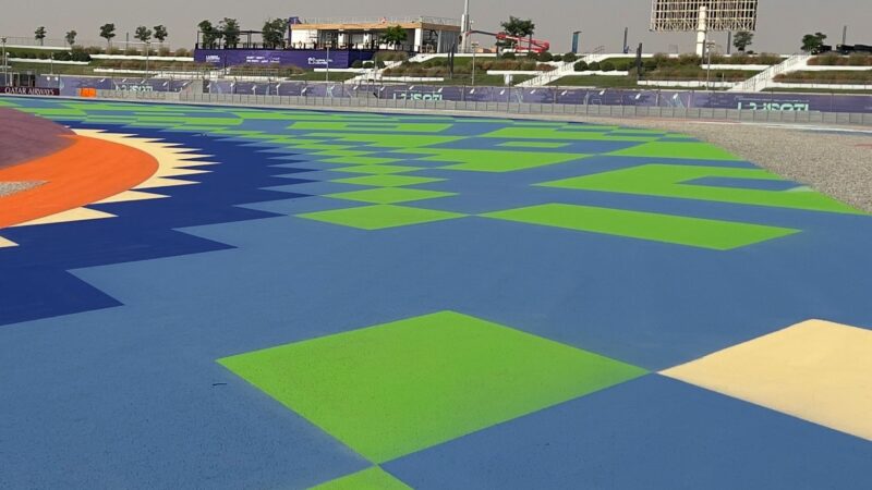 top track designs 2025