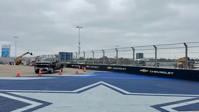 track branding company usa