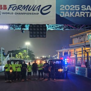 track branding formula e jakarta