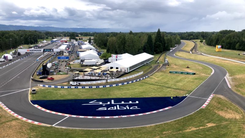 track branding grass areas roadgrip portland