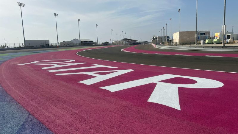 track branding motogp