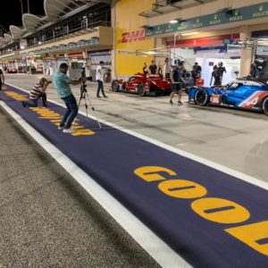 track marking bahrain roadgrip