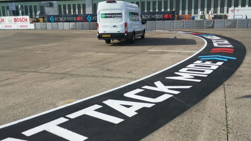 track painting design roadgrip berlin