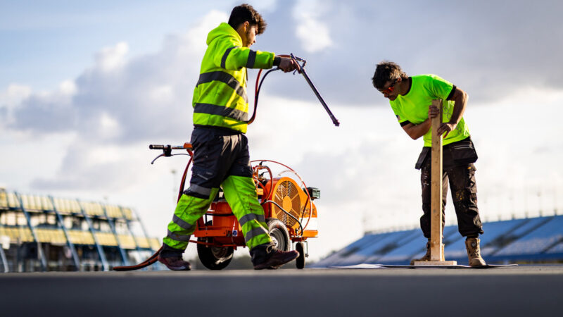 track painting motogp roadgrip