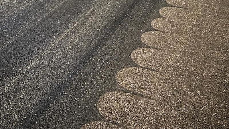 trackjet runway rubber removal roadgrip