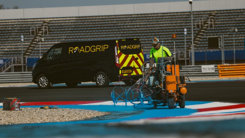 tt assen race track design roadgrip