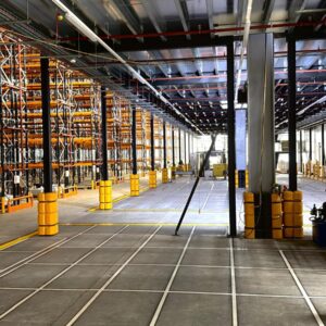 warehouse flooring solutions