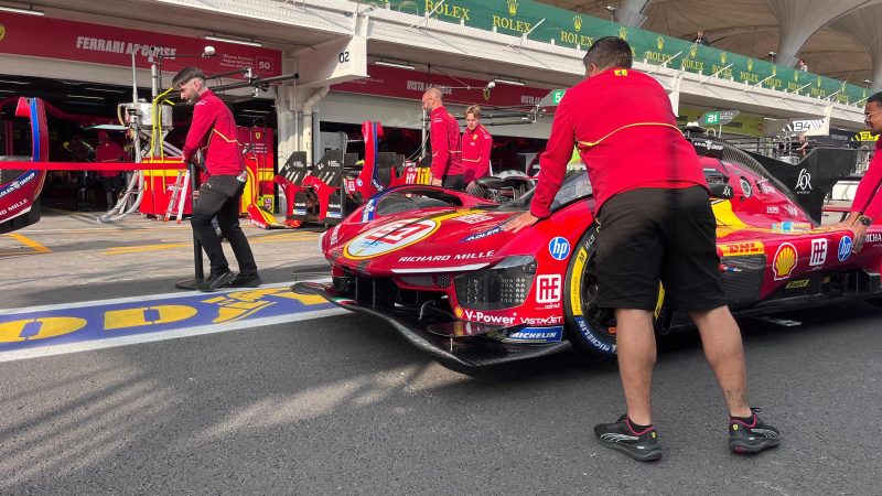 wec rolex sao paulo
