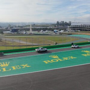 wec sao paolo track branding