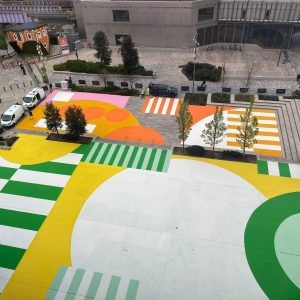westfield square floor coating roadgrip
