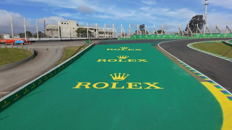 world endurance sponsor branding roadgrip