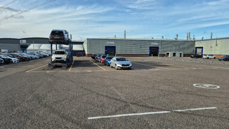 yard marking company roadgrip